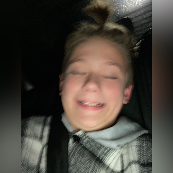 Meet your Posher, Aaron - Picture 5 of 5